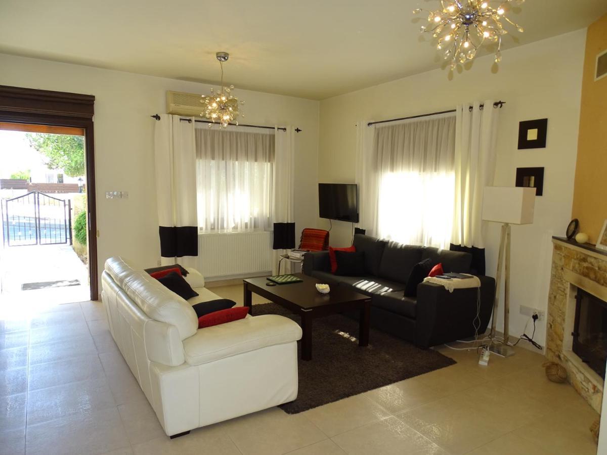 Le Caroubier Splendid 3 Bedrooms Bungalow Zanaja Exterior photo
