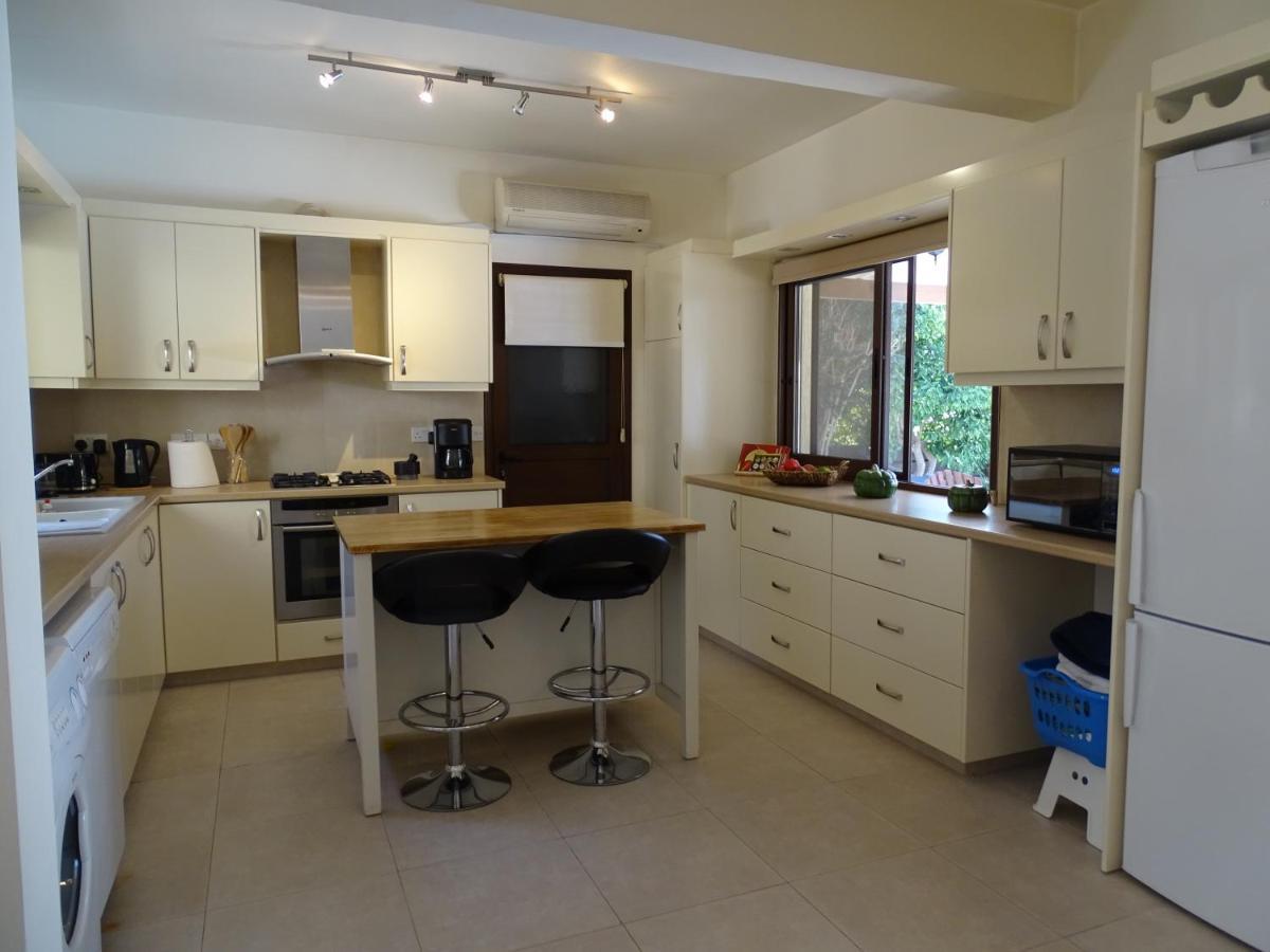 Le Caroubier Splendid 3 Bedrooms Bungalow Zanaja Exterior photo