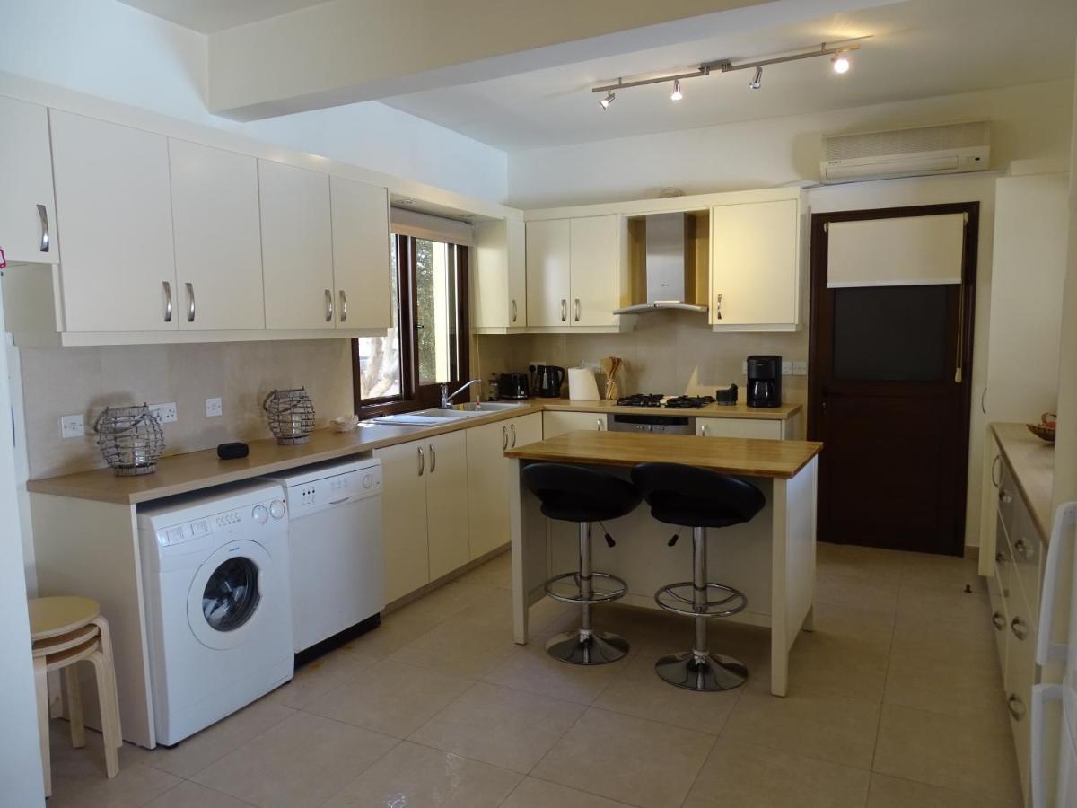 Le Caroubier Splendid 3 Bedrooms Bungalow Zanaja Exterior photo
