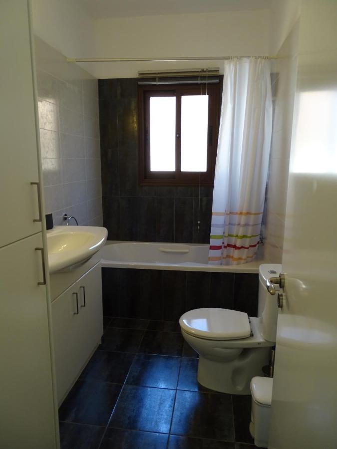 Le Caroubier Splendid 3 Bedrooms Bungalow Zanaja Exterior photo